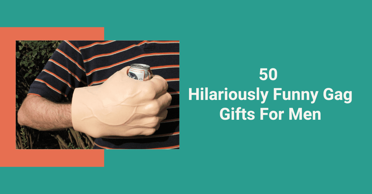 funny gag gifts